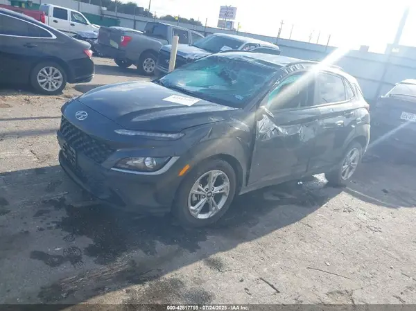 KM8K62AB1PU026818 2023 HYUNDAI KONA - Image 2