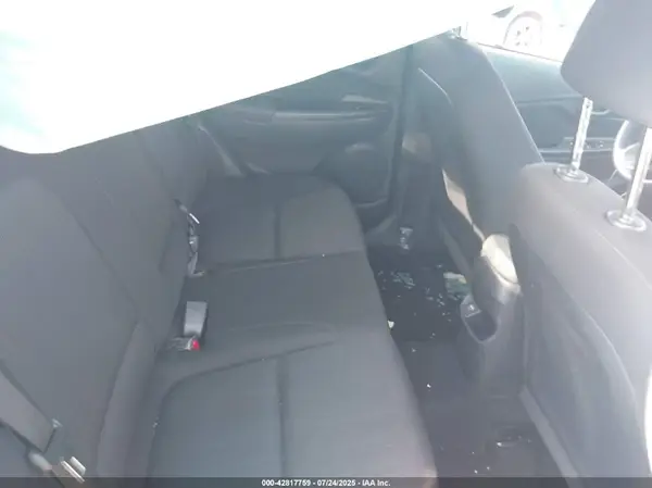 KM8K62AB1PU026818 2023 HYUNDAI KONA - Image 8