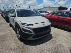 KM8K62AB1PU027094 2023 HYUNDAI KONA