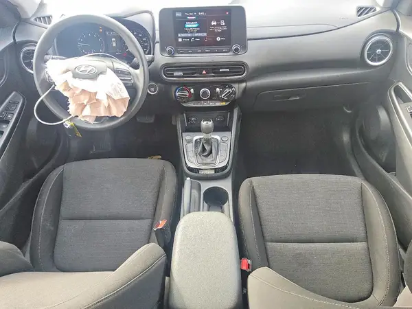 KM8K62AB1PU028584 2023 HYUNDAI KONA - Image 8