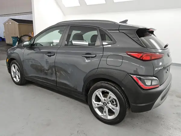KM8K62AB1PU028763 2023 HYUNDAI KONA - Image 2