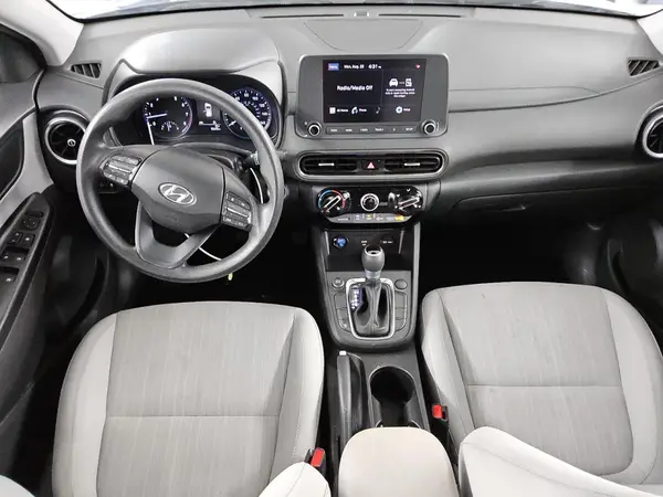 KM8K62AB1PU028763 2023 HYUNDAI KONA - Image 8