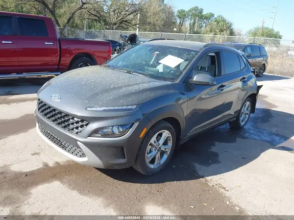 KM8K62AB1PU040492 2023 HYUNDAI KONA - Image 2