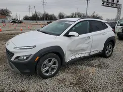 KM8K62AB1PU047801 2023 HYUNDAI KONA