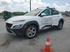 KM8K62AB1PU048463 2023 HYUNDAI KONA