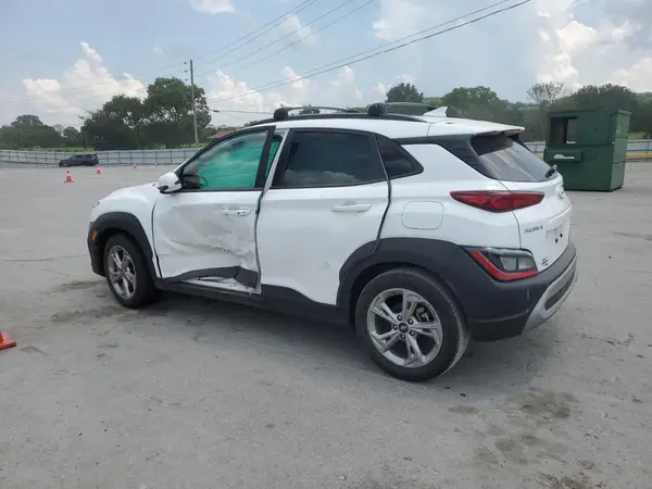 KM8K62AB1PU048463 2023 HYUNDAI KONA - Image 2