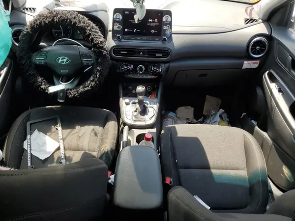 KM8K62AB1PU048463 2023 HYUNDAI KONA - Image 8