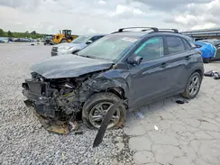 KM8K62AB1PU049273 2023 HYUNDAI KONA