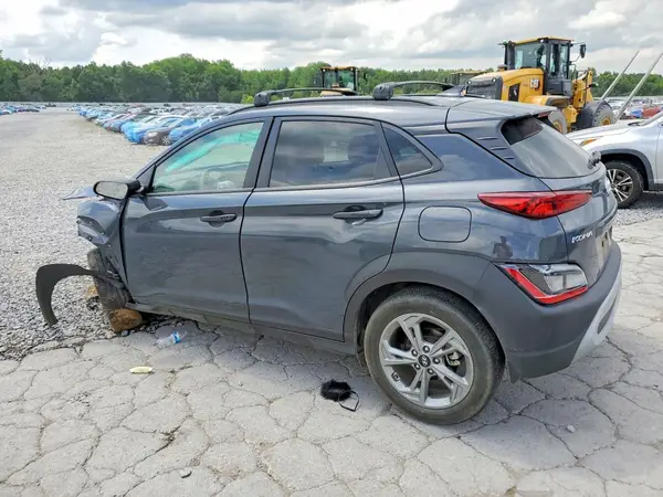 KM8K62AB1PU049273 2023 HYUNDAI KONA - Image 2