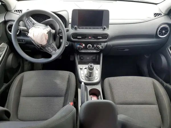 KM8K62AB1PU049273 2023 HYUNDAI KONA - Image 8