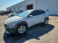 KM8K62AB1PU050827 2023 HYUNDAI KONA