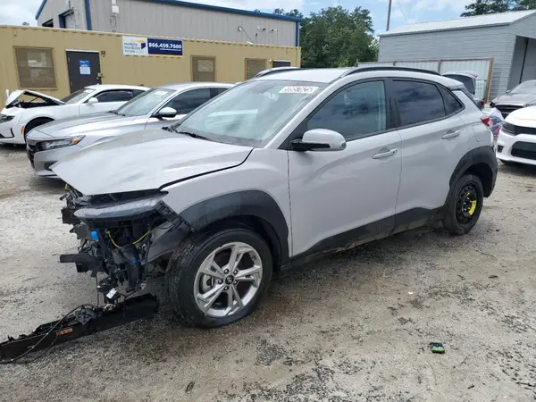 KM8K62AB1PU056000 2023 HYUNDAI KONA - Image 1