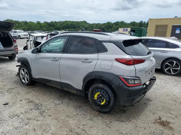 KM8K62AB1PU056000 2023 HYUNDAI KONA - Image 2