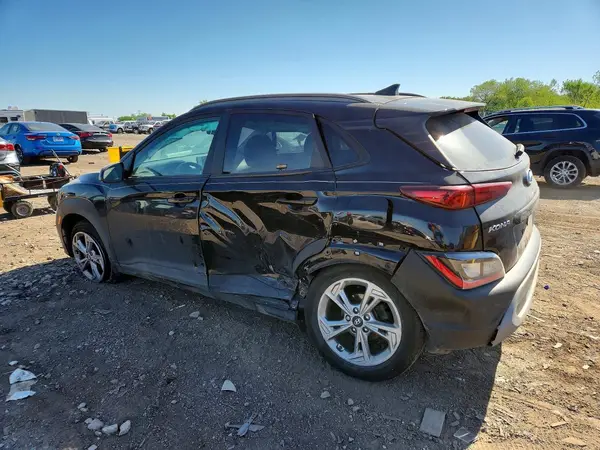 KM8K62AB1PU059334 2023 HYUNDAI KONA - Image 2