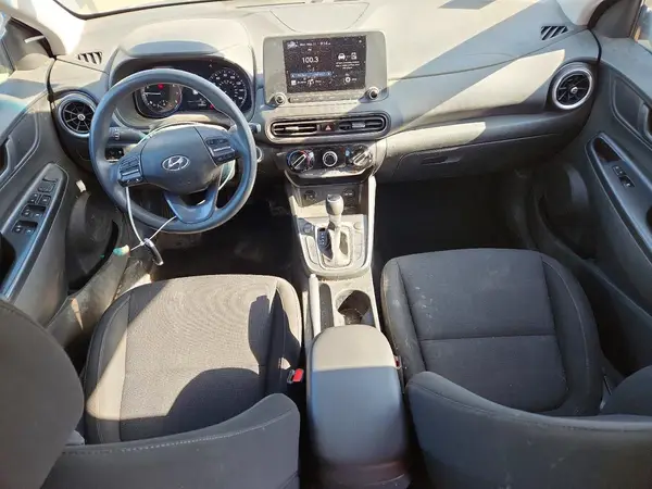 KM8K62AB1PU059334 2023 HYUNDAI KONA - Image 8