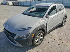 KM8K62AB1PU060242 2023 HYUNDAI KONA
