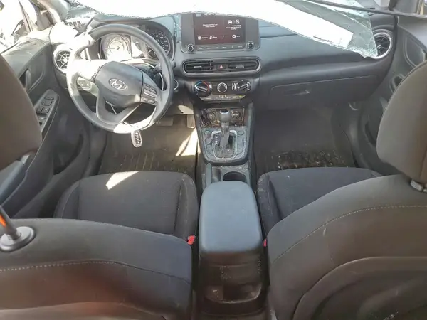 KM8K62AB1PU060242 2023 HYUNDAI KONA - Image 8
