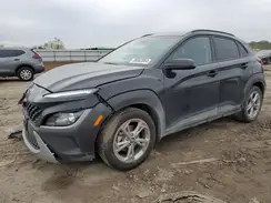 KM8K62AB1PU060810 2023 HYUNDAI KONA