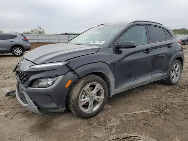 KM8K62AB1PU060810 2023 HYUNDAI KONA - Image 1