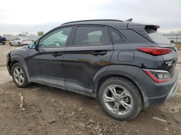 KM8K62AB1PU060810 2023 HYUNDAI KONA - Image 2