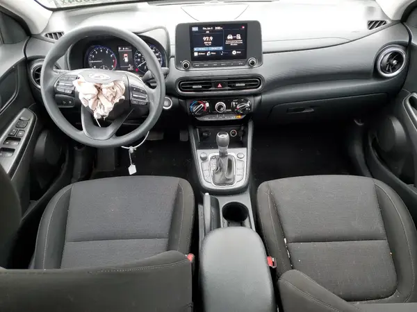 KM8K62AB1PU060810 2023 HYUNDAI KONA - Image 8