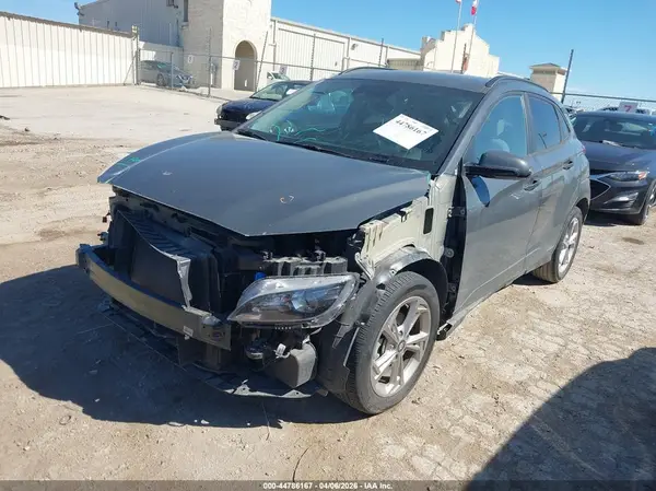 KM8K62AB1PU061147 2023 HYUNDAI KONA - Image 2