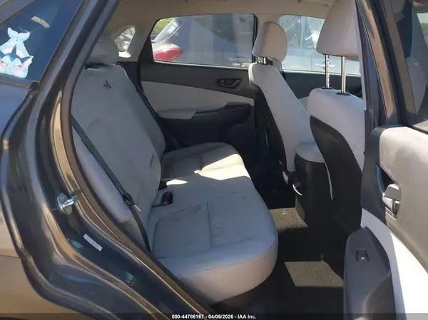 KM8K62AB1PU061147 2023 HYUNDAI KONA - Image 8