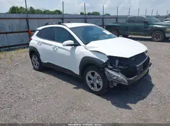 KM8K62AB1PU061438 2023 HYUNDAI KONA