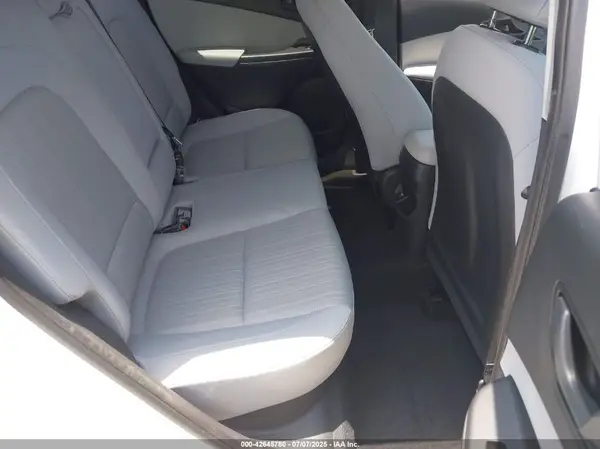KM8K62AB1PU061438 2023 HYUNDAI KONA - Image 8