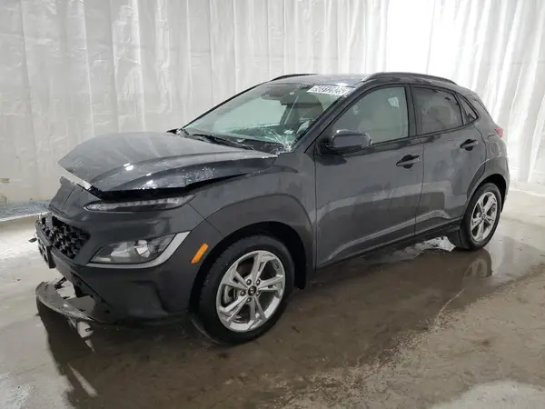 KM8K62AB1PU061875 2023 HYUNDAI KONA - Image 1