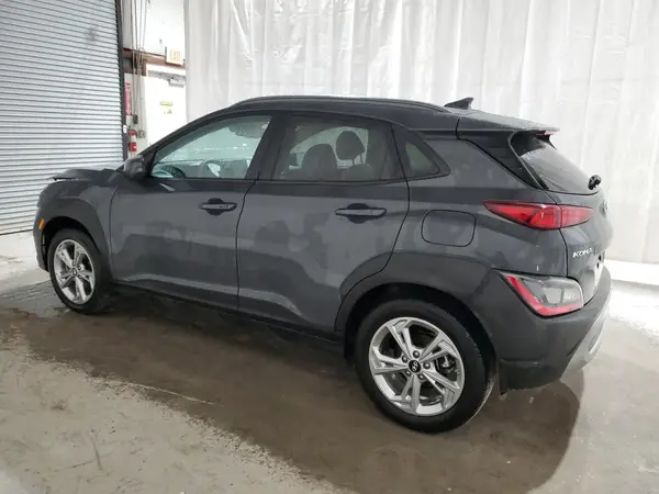 KM8K62AB1PU061875 2023 HYUNDAI KONA - Image 2