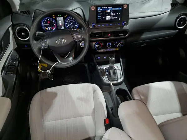 KM8K62AB1PU061875 2023 HYUNDAI KONA - Image 8