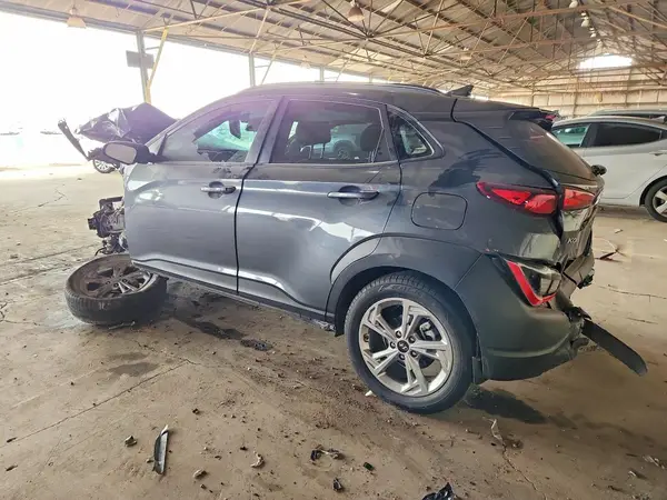 KM8K62AB1PU937618 2023 HYUNDAI KONA - Image 2