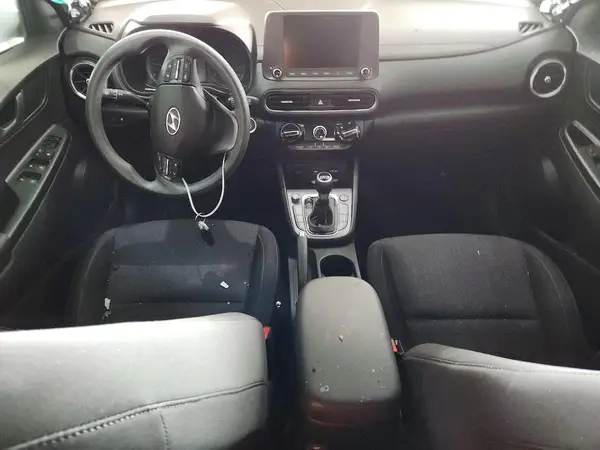 KM8K62AB1PU937618 2023 HYUNDAI KONA - Image 8