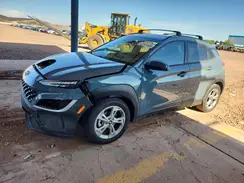 KM8K62AB1PU937912 2023 HYUNDAI KONA