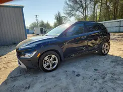 KM8K62AB1PU945377 2023 HYUNDAI KONA