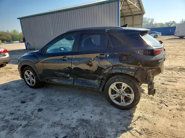 KM8K62AB1PU945377 2023 HYUNDAI KONA - Image 2