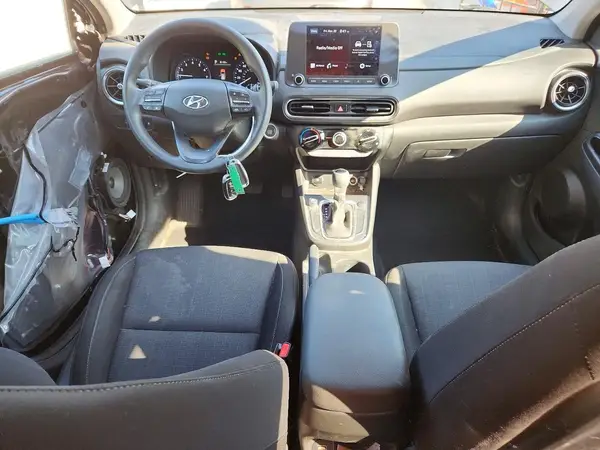 KM8K62AB1PU945377 2023 HYUNDAI KONA - Image 8