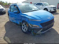 KM8K62AB1PU947520 2023 HYUNDAI KONA