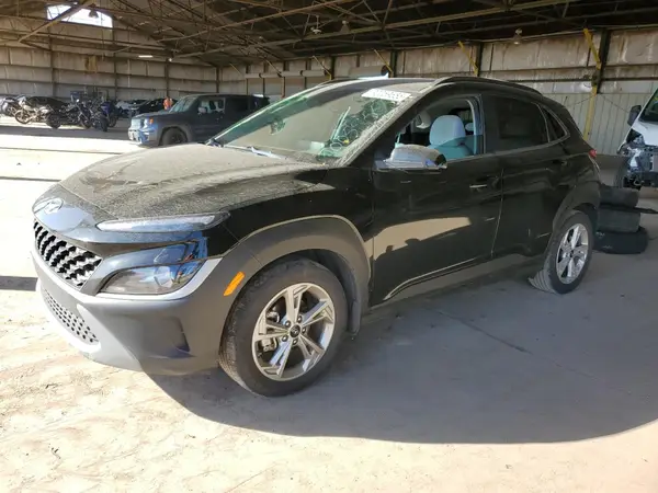 KM8K62AB1PU948960 2023 HYUNDAI KONA - Image 1