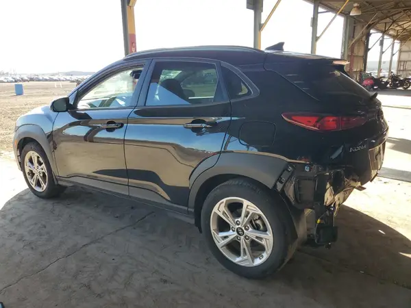 KM8K62AB1PU948960 2023 HYUNDAI KONA - Image 2