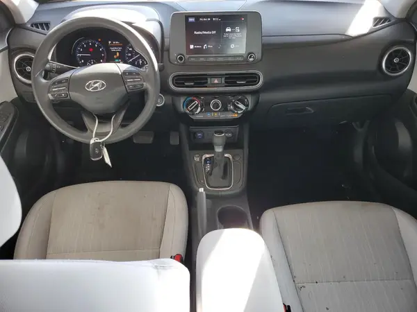 KM8K62AB1PU948960 2023 HYUNDAI KONA - Image 8