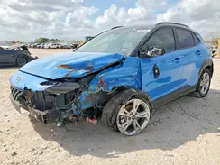 KM8K62AB1PU952992 2023 HYUNDAI KONA