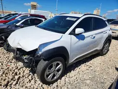 KM8K62AB1PU953107 2023 HYUNDAI KONA