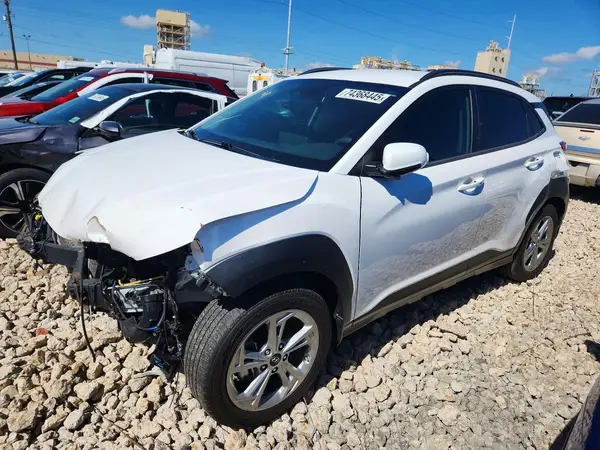KM8K62AB1PU953107 2023 HYUNDAI KONA - Image 1
