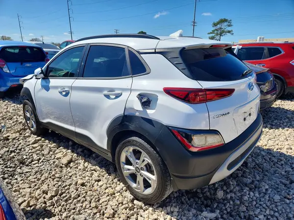 KM8K62AB1PU953107 2023 HYUNDAI KONA - Image 2