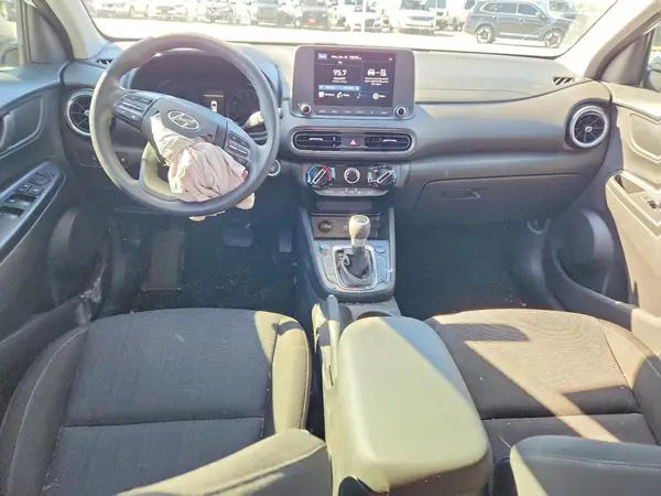 KM8K62AB1PU953107 2023 HYUNDAI KONA - Image 8