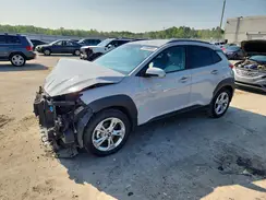 KM8K62AB1PU954502 2023 HYUNDAI KONA