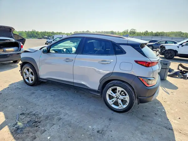 KM8K62AB1PU954502 2023 HYUNDAI KONA - Image 2