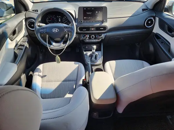 KM8K62AB1PU954502 2023 HYUNDAI KONA - Image 8